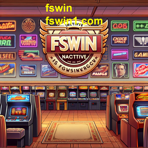 Redescobrindo Jogos Antigos: A Categoria 'Inativo' no fswin